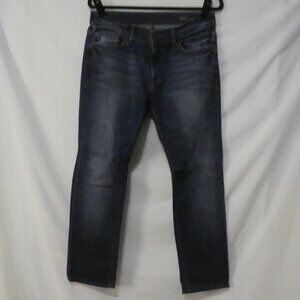 DL1961 Premium Denim - Nick - Classic Slim | size 31 | Blue Straight Leg Jeans